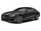 Mercedes-Benz AMG GT 43