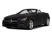 2014 Mercedes-Benz SLK250