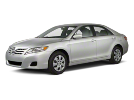 2010 Toyota Camry