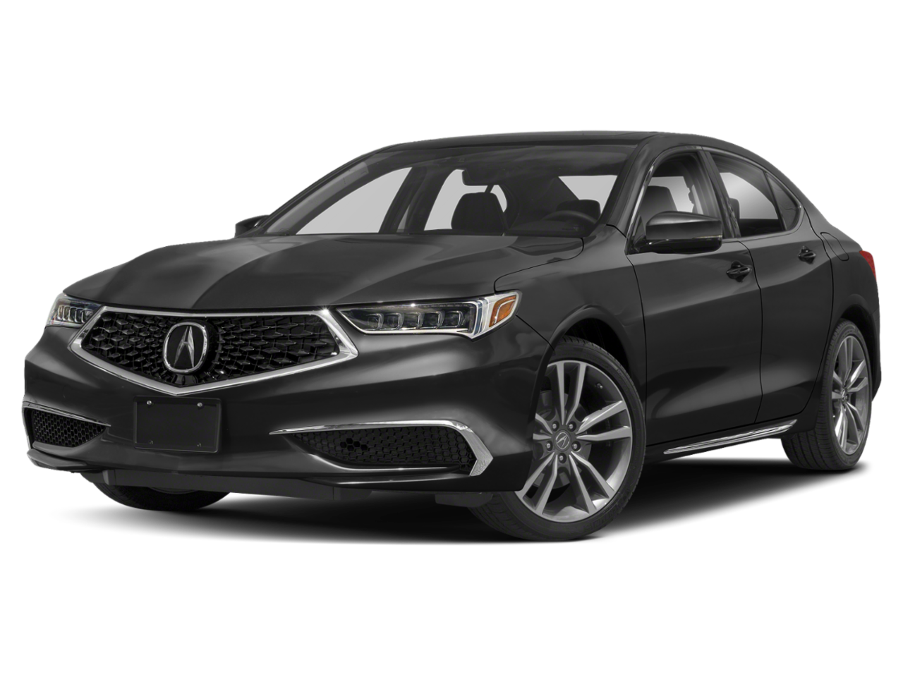2020 Acura TLX