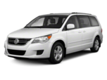 2011 Volkswagen Routan