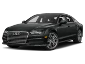 Audi A7 Quattro