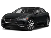 2019 Jaguar I-Pace