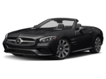 2018 Mercedes-Benz SL450