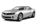 2012 Chevrolet Camaro