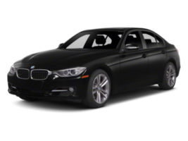 2012 BMW 335is