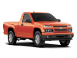 2009 Chevrolet Colorado
