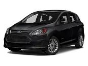 2016 Ford C-Max