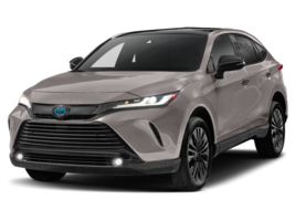 2023 Toyota Venza