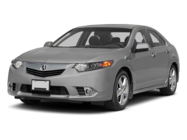 2010 Acura TSX