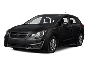 2015 Subaru Impreza