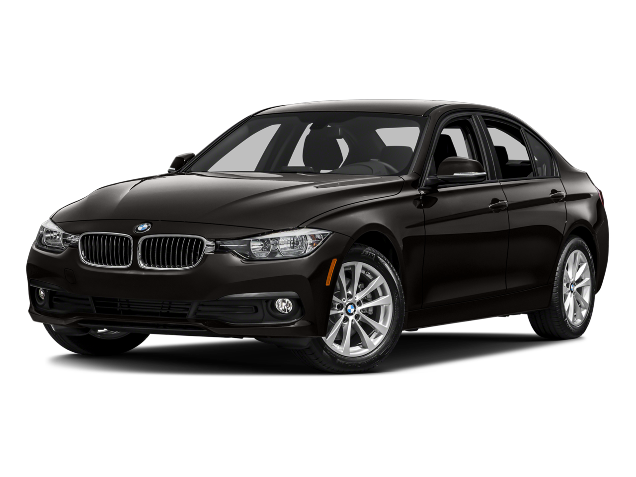 2016 BMW 320i xDrive