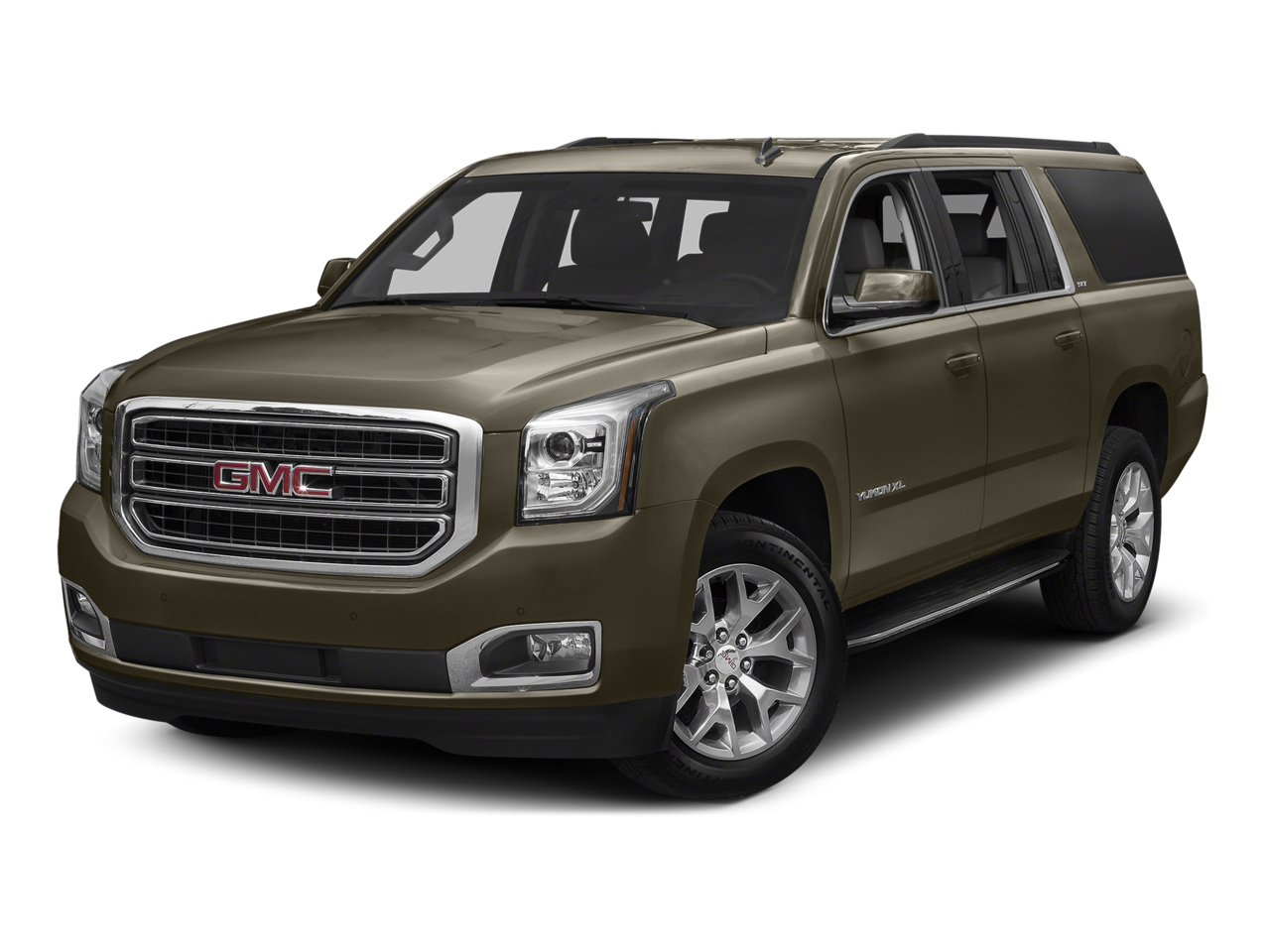 2016 GMC Yukon XL