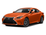 2015 Lexus RC350