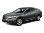 2014 Honda Crosstour
