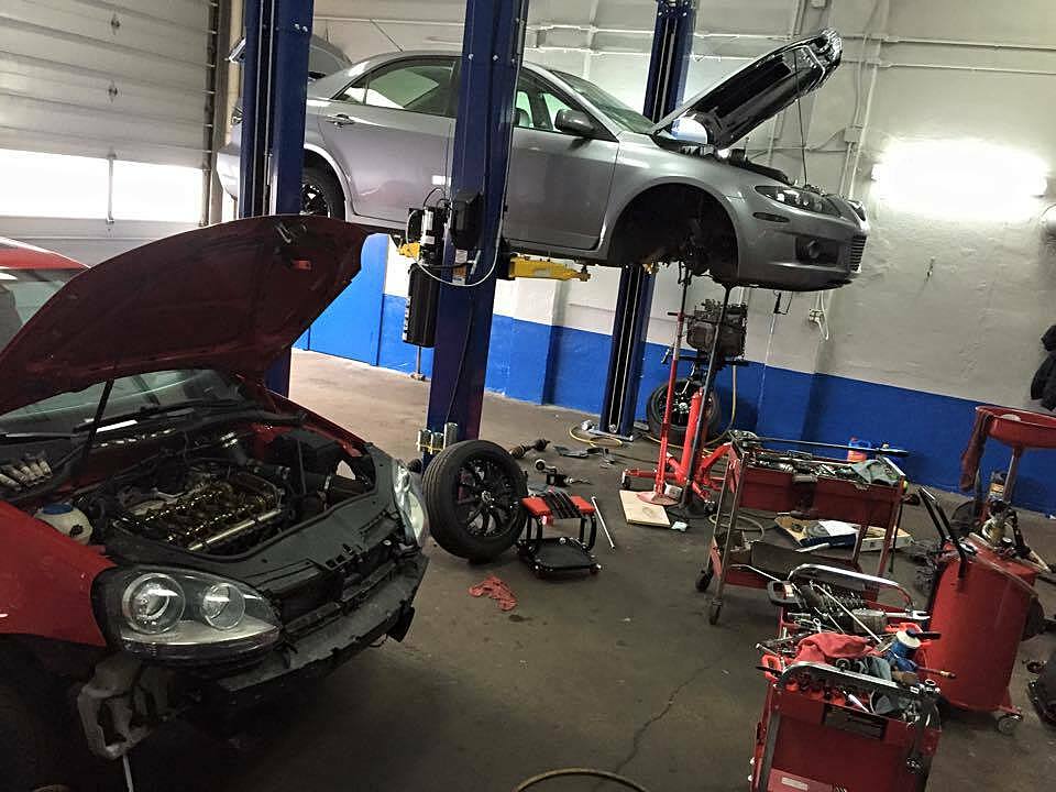 Allied Automotive Service Allentown, PA 18106 Auto Repair