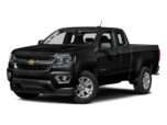 2015 Chevrolet Colorado