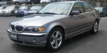 2004 BMW 330xi