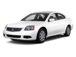 2012 Mitsubishi Galant