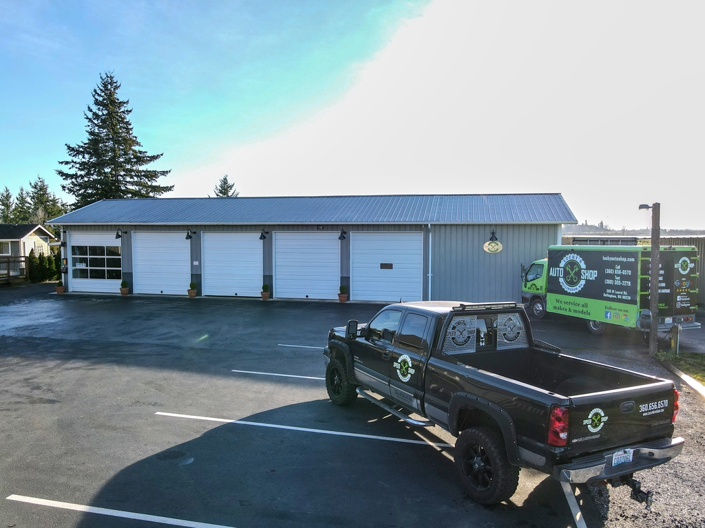 Auto Repair, Lynden WA