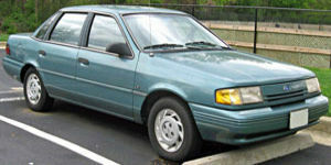 1993 Ford Tempo Problems And Complaints 14 Issues