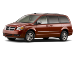 2008 Dodge Grand Caravan