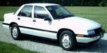 1995 Chevrolet Corsica