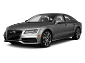 2012 Audi A7 Quattro