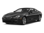 2015 BMW 650i xDrive
