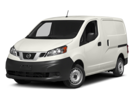 2015 Nissan NV200