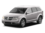 2010 Dodge Journey