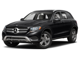 2019 Mercedes-Benz GLC300