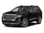 2022 GMC Acadia