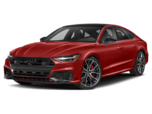 2022 Audi S7 Sportback