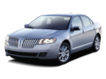 2009 Lincoln MKZ
