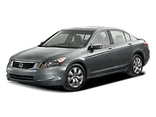 2009 Honda Accord