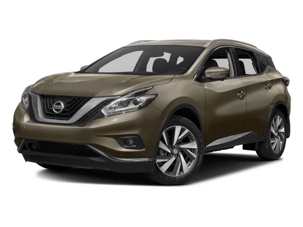 2017 Nissan Murano