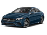 2020 Mercedes-Benz A35 AMG