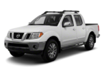 2010 Nissan Frontier