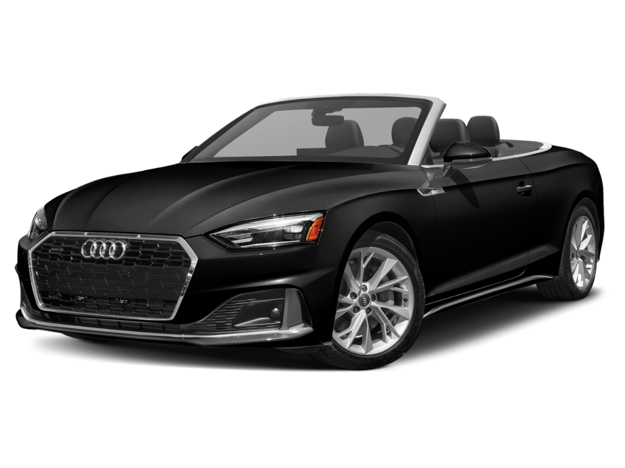 2022 Audi A5 Quattro