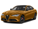 2022 Alfa Romeo Giulia