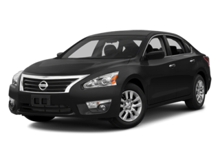 Why Is My A C Blows Hot Air When Stopped 2014 Nissan Altima