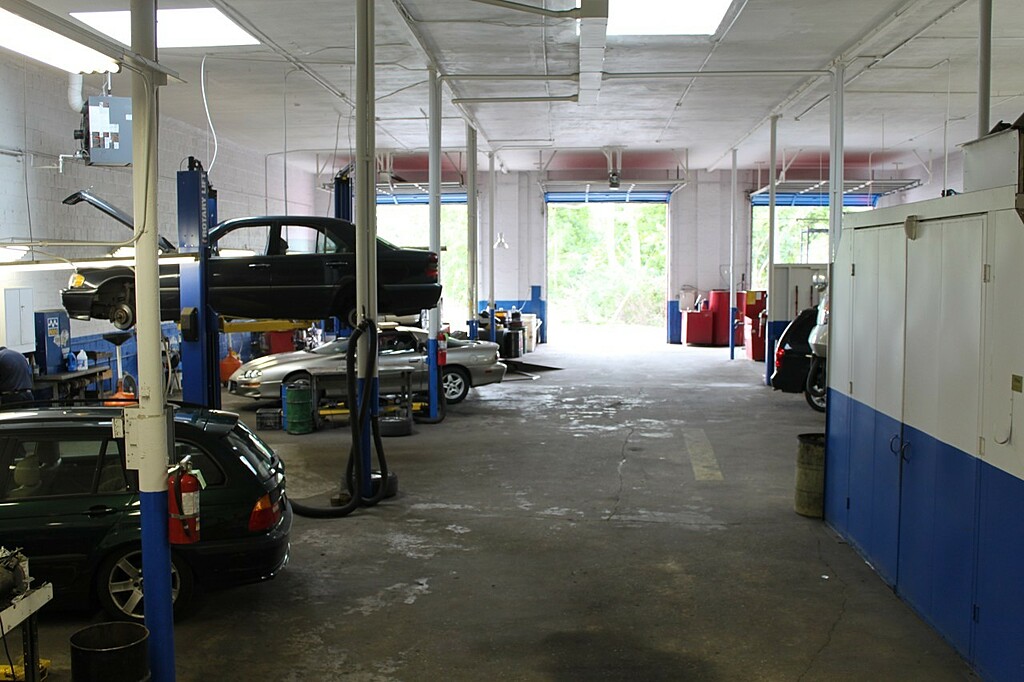 Allen Automotive Silver Spring, MD 20910 Auto Repair