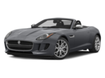 2014 Jaguar F-Type
