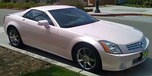 2004 Cadillac XLR