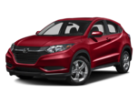 2016 Honda HR-V