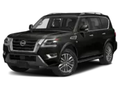 Nissan Armada