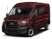 2021 Ford Transit-150