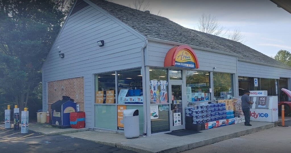 South Lakes Sunoco Reston, VA 20191 Auto Repair