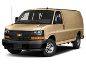 2019 Chevrolet Express 3500
